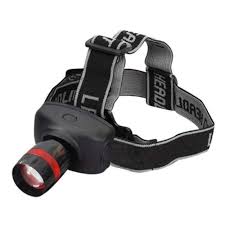 Head Lamp